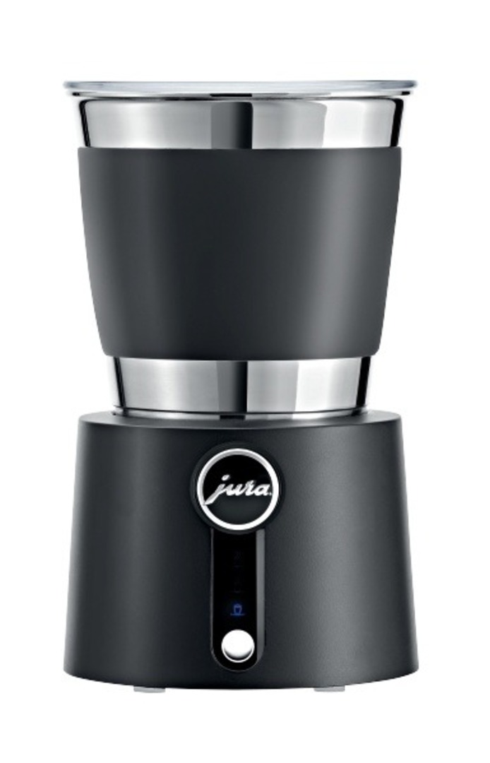 Jura Automatic Milk Frother - Hot and Cold image 0